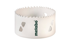 Metabo HSSBiMetallLochsäge 21mm 625165000