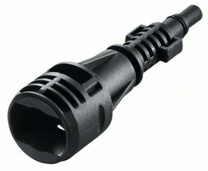 Bosch Adapter für Kärcher Zubehör Systemzubehör Bosch AquatakSerie F016800575