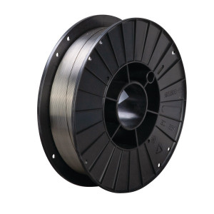 Schweißkraft MAG EdelstahlSchweißdraht SG X 2 Cr Ni 19 9 D 200 50 kg 10 mm 11...