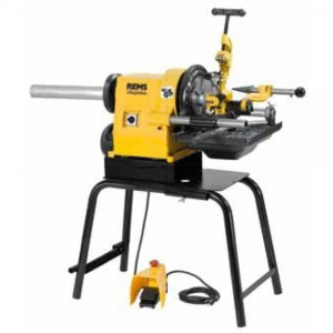 *REMS Gewindeschneidmaschine Magnum 2000 LT 340226 340226