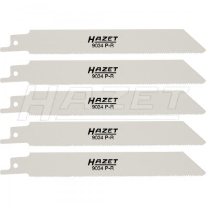 HAZET StichsägeBlätter 9034PR5