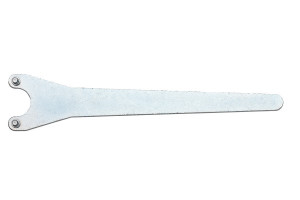 Metabo Zweilochschlüssel gerade 623935000