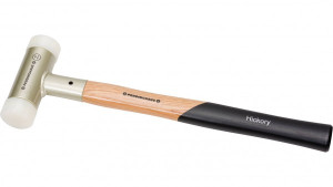 Schonhammer rückschlagfrei 35 mm 560 G 5135030035