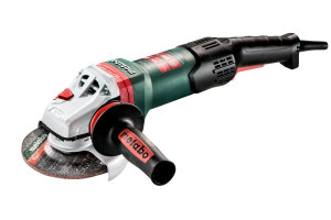 Metabo Winkelschleifer WEPBA 17125 Quick RT Karton 601097000
