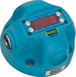 HAZET DrehmomentPrüfgerät elektronisch 10350 Nm 7901E