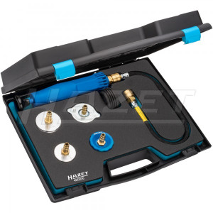 HAZET AgrarKühlsystemPrüfkoffer 48006