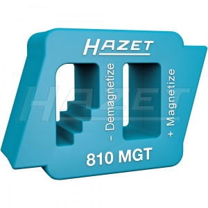 HAZET Magnetisierer Entmagnetisierer 810MGT