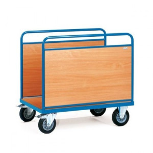 Fetra Ballenwagen 2542