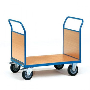 Fetra DoppelStirnwandwagen 2521
