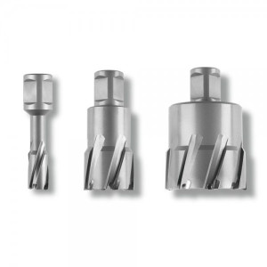 Fein HM Ultra 75 Kernbohrer mit 34 in WeldonAufnahme 63127806010