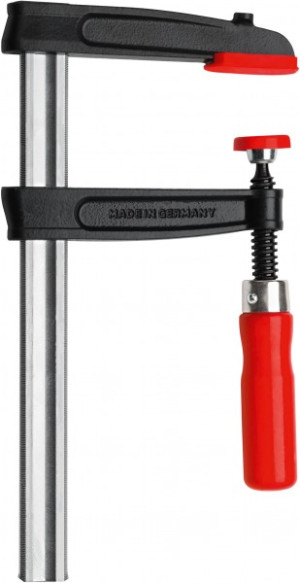 Bessey TempergussSchraubzwinge TPNBE 1000120