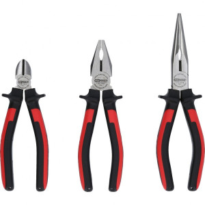 KS Tools ERGOTORQUE ZangenSatz3tlg. 115.1010