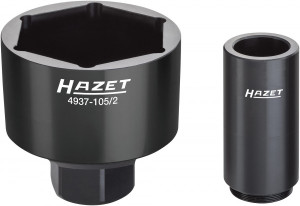 Hazet Achsmutternschlüssel 49371052