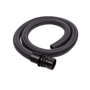 Cleancraft Schlauch Ø 36 mm 20 m mit Anschluss 7013022