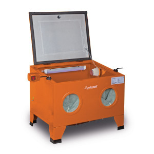 Unicraft Sandstrahlkabine SSK 1 6204000