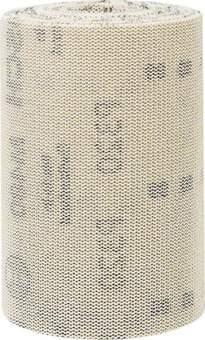Bosch EXPERT M480 Schleifnetzrolle 93mm 5m G 320. Handschleifen 2608900783