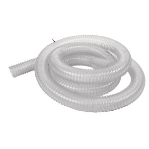 Cleancraft Saugschlauch 508 mm x 37 m 7510000