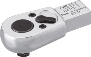 Hazet EinsteckUmschaltknarre 64011