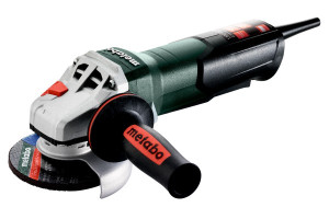 Metabo Winkelschleifer WP 11115 Quick Karton 603621000