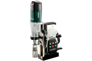 Metabo Magnetkernbohrmaschine MAG 50 Kunststoffkoffer 600636500
