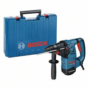 Bosch Bohrhammer mit SDS plus GBH 328 DFR Handwerkerkoffer 061124A000