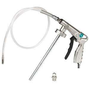 Aircraft Unterbodenschutz und Hohlraumkonservierungspistole UHP PRO 2104150