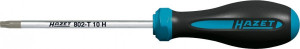 Hazet HEXAnamic TORX Schraubendr. 802T9H