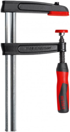 Bessey TempergussSchraubzwinge TPNBE2K 1000120