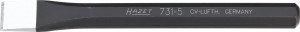 Hazet Flachmeißel 7312