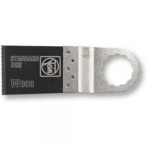 Fein Standard ECutSägeblatt 1er Pack 63502135019