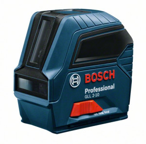 Bosch Linienlaser GLL 210 0601063L00