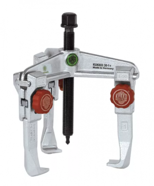 Kukko 3armige UniversalAbzieher 301+