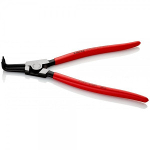 Knipex Sicherungsringzange schwarz atramentiert 300 mm 46 21 A41