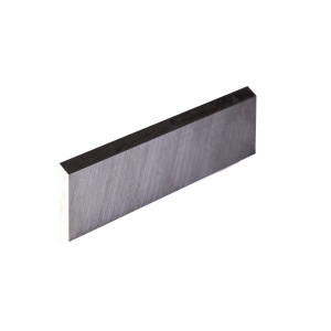 Holzstar Streifenhobelmesser 410 x 30 x 3 mm HSS (4 Stück) 5914004