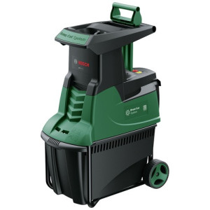 Bosch Leisehäcksler AXT 22 D 0600803003