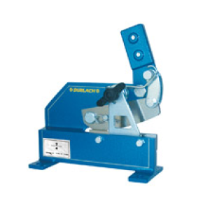Peddinghaus Durlach Blechschere 125mm 3070060000