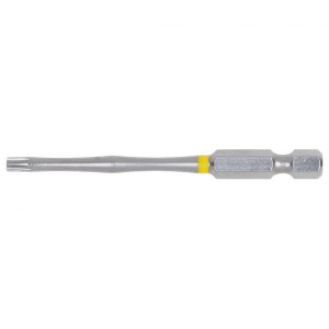 KS Tools 14TORSIONpower Bit TX75mmT30 918.3575