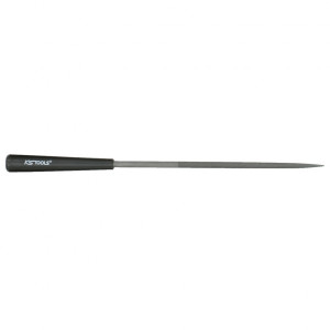 KS Tools HalbrundNadelfeile5mm 140.3058