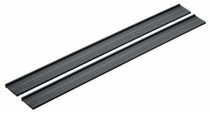 Bosch Ersatzwischblätter groß Systemzubehör Fenstersauger GlassVAC F016800550