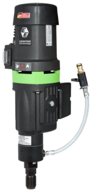 Eibenstock Kernbohrmotor EBM 2502 RP. 0352H000