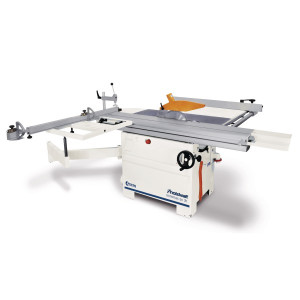 Holzkraft Kleinformatkreissäge minimax sc 2c mit Vorritzeinrichtung 5504215VR