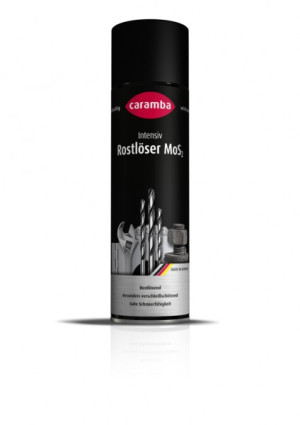 Caramba Rostlöser MoS2 500 ml 6002081