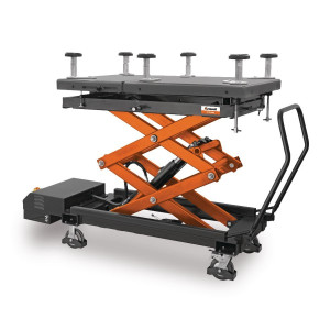 Unicraft Elektrischer Scherenhubtisch FHTB 1200 6155000