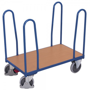 VARIOfit Seitenbügelwagen mit 4 Bügeln sw800.204