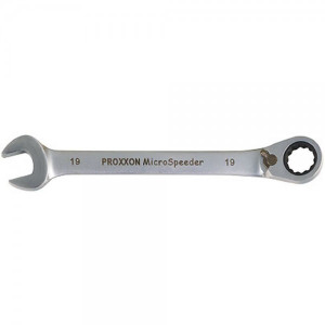 Proxxon MicroSpeeder Ratschenschlüssel 22 mm 23144