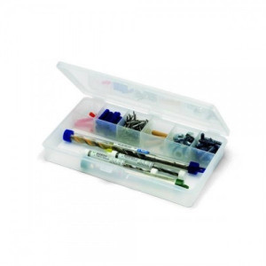 Raaco Sortierkasten 7L Box 7L 108119