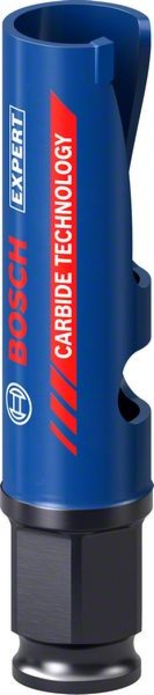 Bosch EXPERT Construction Material 20 x 60mm. Dreh und Schlagbohrer 2608900452