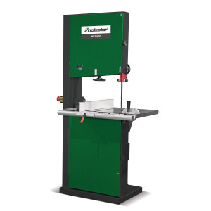 Holzstar Holzbandsäge HBS 600 (400 V) 5902463