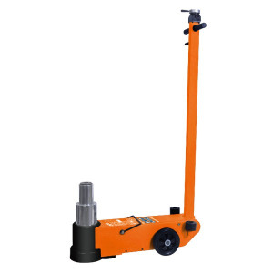 Unicraft Rangierwagenheber WWH 50002 PH 6201130