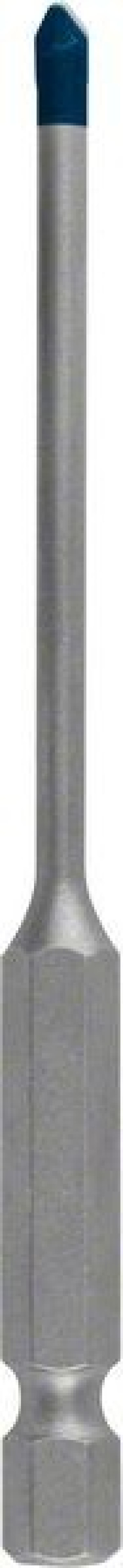 Bosch EXPERT HEX9 HardCeramic 3 x 90mm. Für Dreh und Schlagbohrer 2608900587